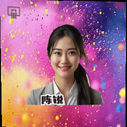陈锐